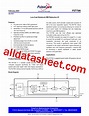 P2779A Datasheet(PDF) - PulseCore Semiconductor