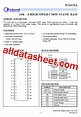 W24129AK-15 Datasheet(PDF) - Winbond