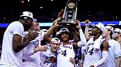 The 7 DI men’s basketball teams with the most NCAA tournament wins ...