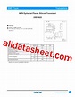 2SD1622 Datasheet(PDF) - Guangdong Kexin Industrial Co.,Ltd