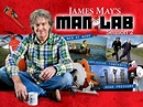 Watch James May's Man Lab Season 2 | Prime Video