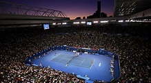9 Best Major Tennis Tournaments - The Most Prestigious Tennis Tournaments