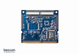 NXP LH7A404 Card Engine | Beacon EmbeddedWorks