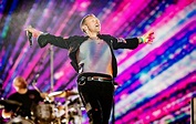 Coldplay announce US 'Music Of The Spheres' tour dates