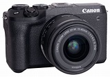 Kameratest Canon EOS M6 Mark II | FOTO HITS Magazin