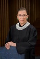 Supreme Court Justice Remembers Ruth Bader Ginsburg with Inspiring ...