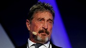 Anti-virus software creator John McAfee charged with fraud in ...