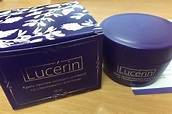 Lucerin: состав, свойства и отзывы