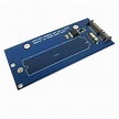 18 Pin MacBook AIR SSD A1369 A1370 A1377 to SATA Adapter Card- Buy ...