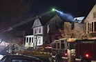 Six Children Dead After Baltimore House Fire - NBC News