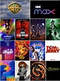 Warner Bros. 2021 Movies To Get Same Day Theatrical & HBO Max Releases ...