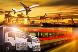 Transportation and Logistics: Are They One and the Same? – Gilbert USA
