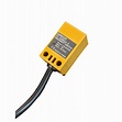 Omron TL-Q5MC2-Z Inductive Switch Probe - NPN - NC - 5mm