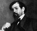 Claude Debussy Biography - Facts, Childhood, Family Life & Achievements