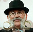 Award-Winning Whiskers: The 7 Wackiest Facial Hair Styles in the World ...