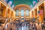 TPG's guide to New York City's Grand Central Terminal - The Points Guy