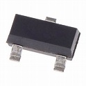 500 x Nxp 2N7002E,215 N-Channel Mosfet Transistor, 380mA, 60V, 3-Pin | eBay