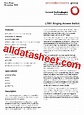 L7581 Datasheet(PDF) - Agere Systems