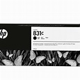 HP No. 831C Latex Ink Cartridge Black - 775ml - CZ694A | Perfect Colours