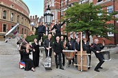 BBC Four presents Scrapheap Orchestra | gramophone.co.uk