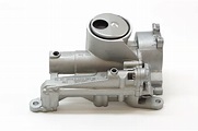 Engine Oil Pump 11417614358 - Genuine MINI - 11-41-7-614-358 | Pelican ...