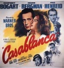 Casablanca Movie Poster - Casablanca Photo (1344785) - Fanpop