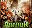 Arthur and the invisibles 4 - jhtews