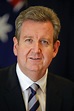 Message from Barry O’Farrell MP Premier of NSW – MEFF