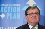 Flaherty misses meetings of G20 on economy due to illness - National ...