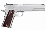 Kimber Stainless Target (LS) 45 ACP with 6-Inch Barrel | Sportsman's ...