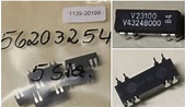 SIEMENS DLR-Relais V23100-V4324-B000 24VDC - 5 Stück | eBay