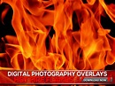 150 Fire Overlays 100 Jpg 50 Png Fire Overlays Fire - Etsy