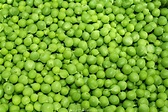 How to Blanch and Freeze Fresh Garden Peas - GettyStewart.com