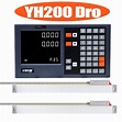 Digital-Readout-Dro-Set-YH200-Display-Linear-Scale-Kit-Linear-Encoder ...