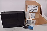 WCH-02P - Corning WCH Wall Mount Housing for 2 CCH Panels: Fiber Optic ...