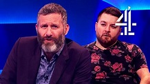 Adam Hills Explains the Independent Group | The Last Leg - YouTube