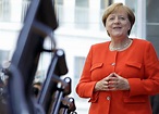 Germany's Merkel says Europe still 'hasn't done homework' on refugees