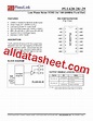 PLL620-28 Datasheet(PDF) - PhaseLink Corporation