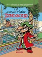 Iznogoud Tome 1, Grand Vizir Iznogoud (Le) - BD Éditions Dargaud