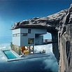 Is This 'Insane Cliff House' Real?