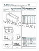 YMAW025-02R (YEONHO) PDF技术资料下载 YMAW025-02R 供应信息 IC Datasheet 数据表