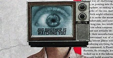 A 1984 TV series based on George Orwell’s novel is in the works - GEEKSPIN