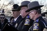 Sandy Hook Elementary School Shooting Connecticut State Police Lt. J ...