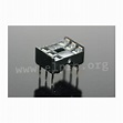 A 06-LC-TT Assmann WSW components IC sockets, punched version - elpro ...