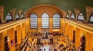 Secrets of Grand Central Terminal Tour in NYC: Book Tours & Activities ...