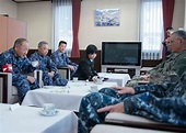 Commander, U.S. Forces Japan Lt. Gen. Salvatore A. - PICRYL - Public ...