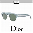 Dior CD DIAMOND C1U 83C055 Unisex Sunglasses – Lexor Miami