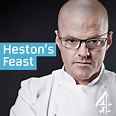 Heston's Feasts, Series 1 on iTunes