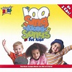 100 Sing-Along-Songs for Kids, by Cedarmont Kids, 3 CD Set | Mardel