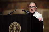 Cancer the latest health woe for resilient Justice Ruth Bader Ginsburg ...